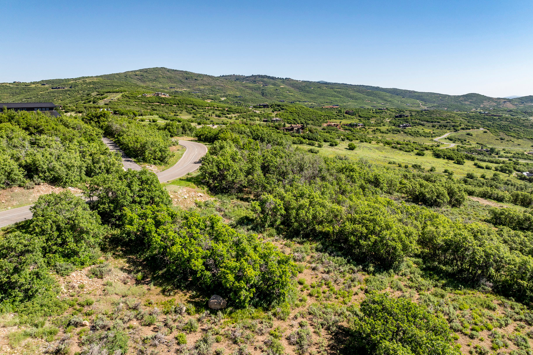 RANCHES AT THE PRESRVE - Land