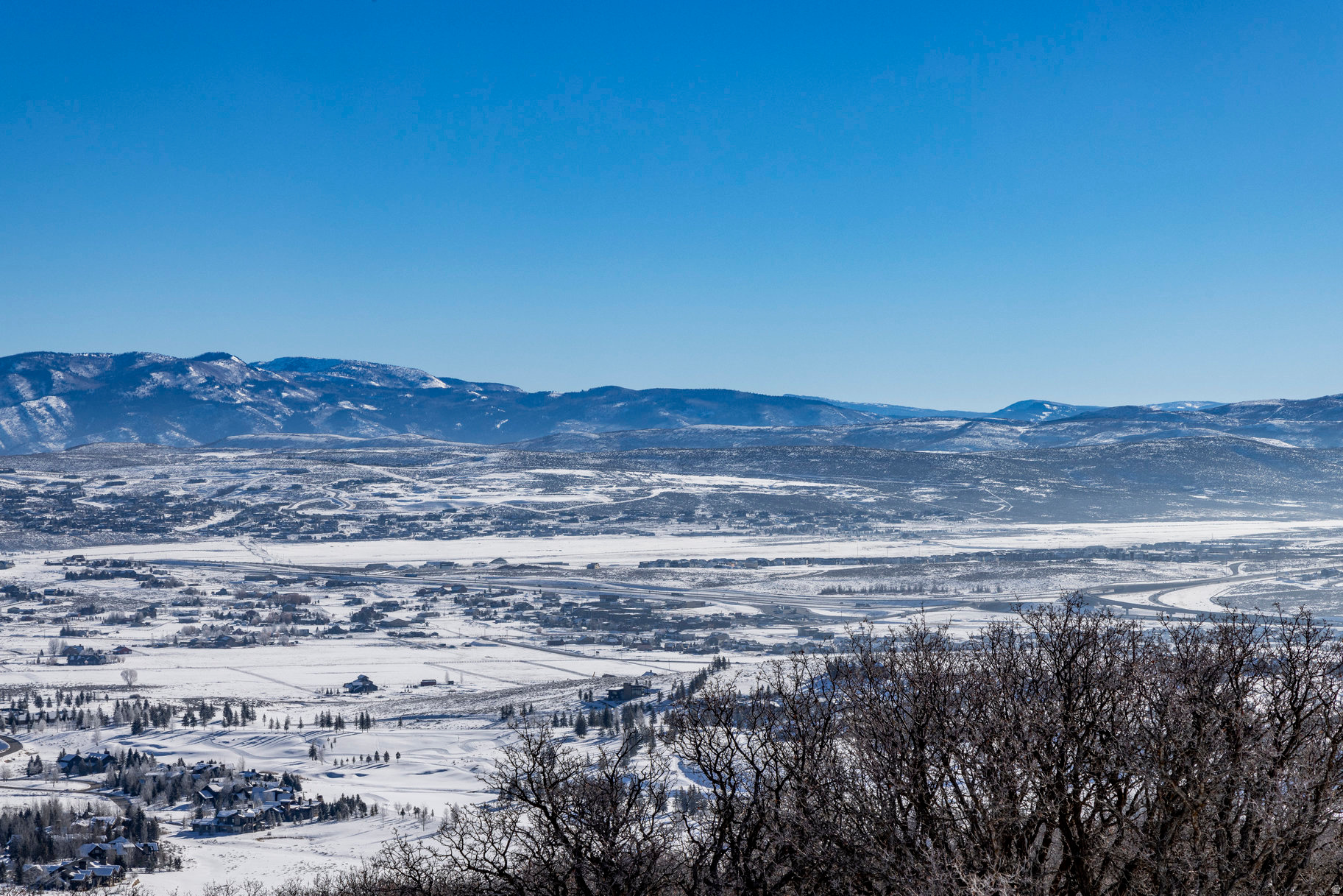RANCHES AT THE PRESRVE - Land