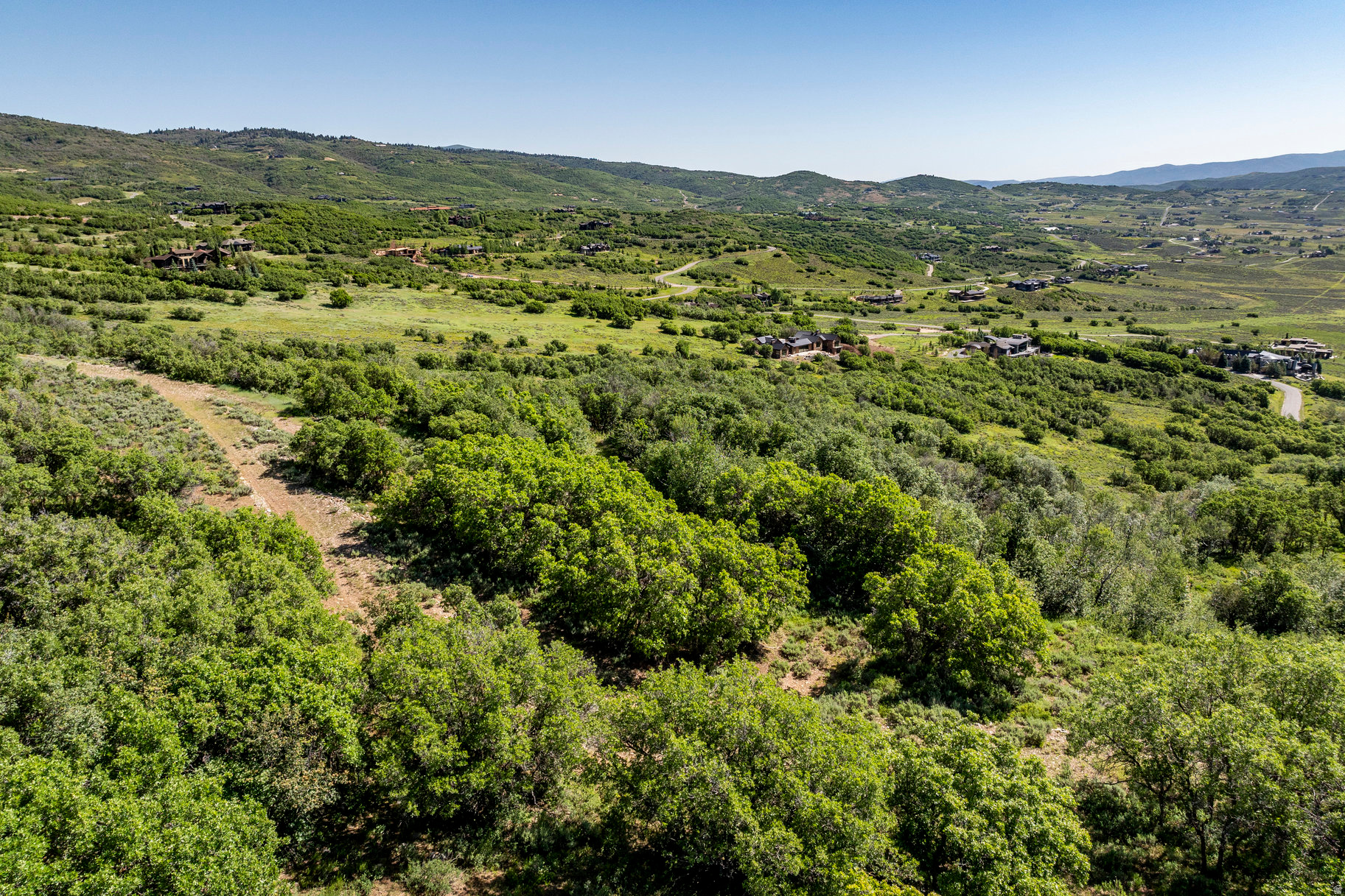 RANCHES AT THE PRESRVE - Land