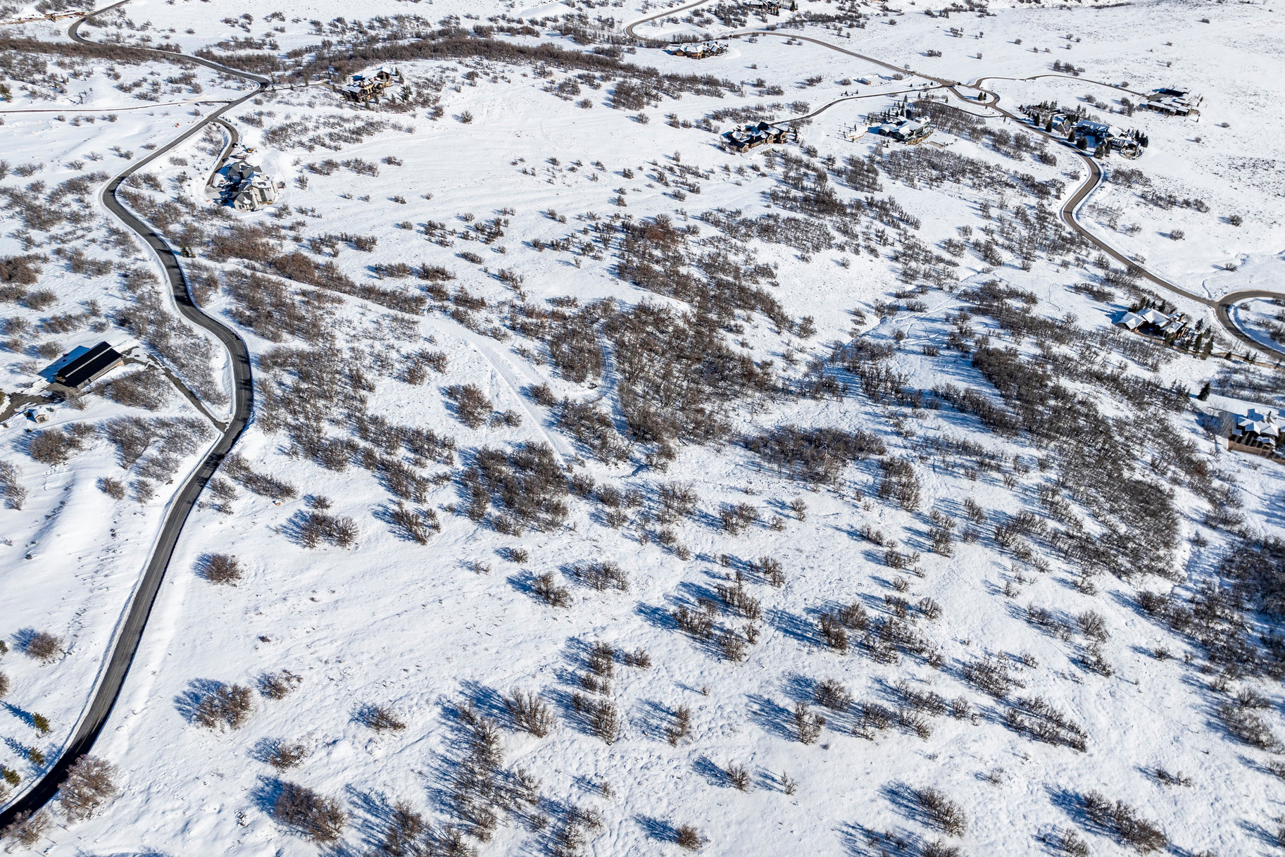 RANCHES AT THE PRESRVE - Land