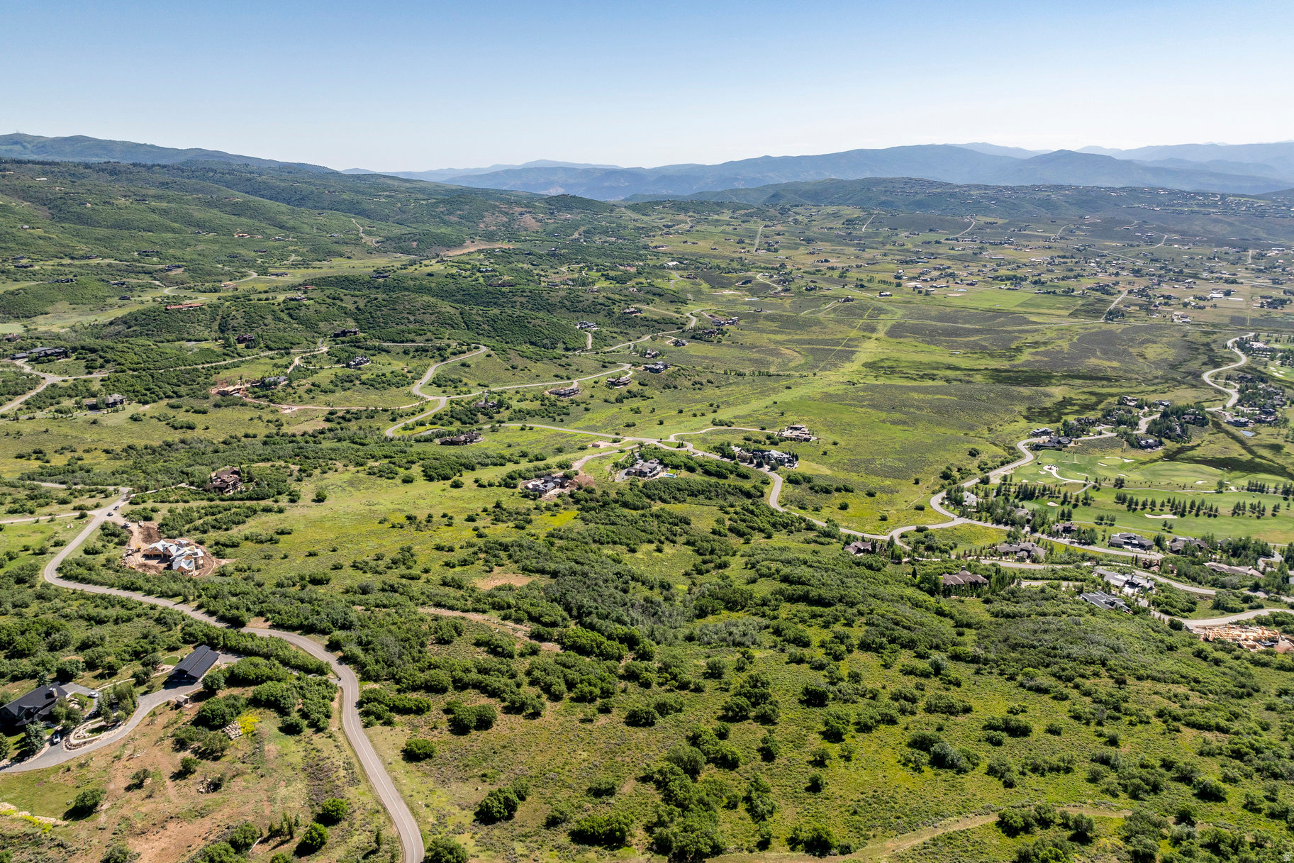 RANCHES AT THE PRESRVE - Land
