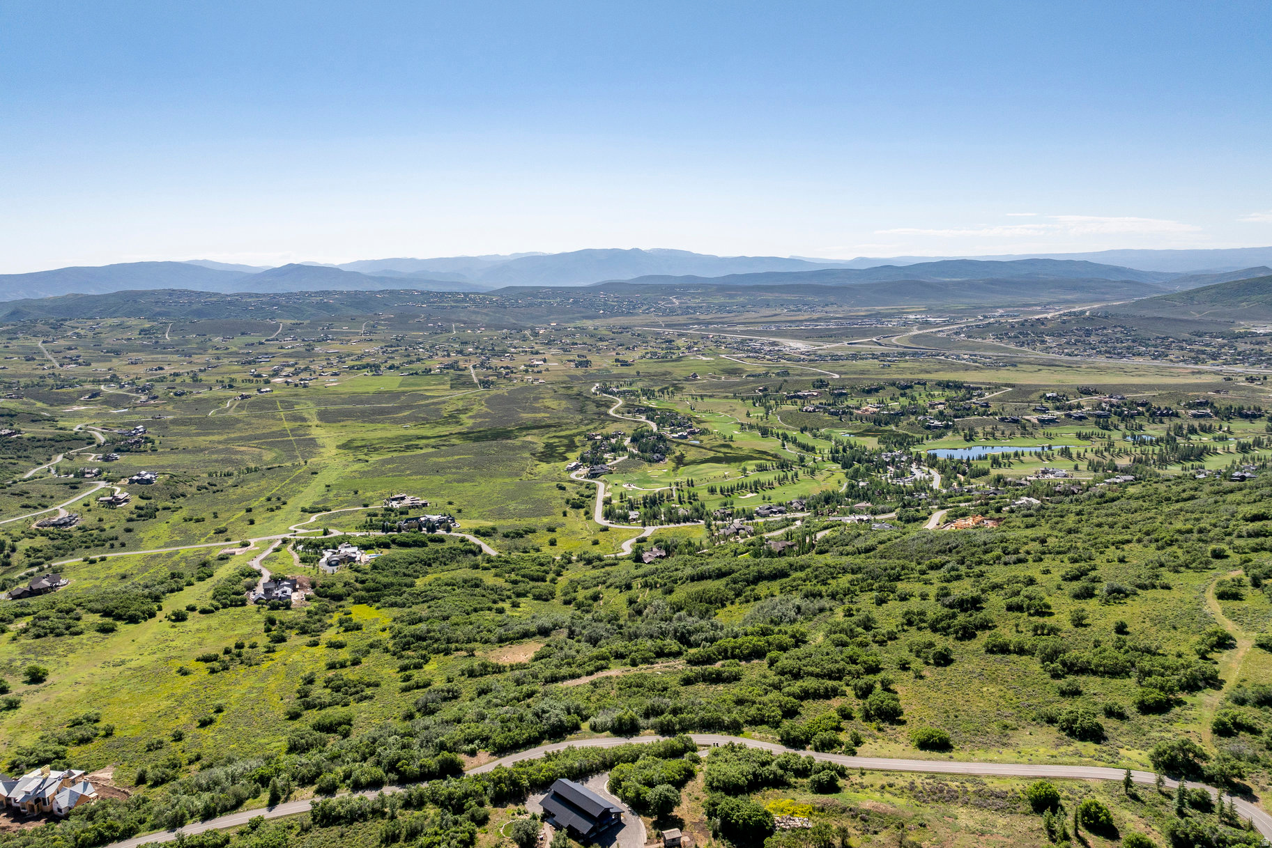 RANCHES AT THE PRESRVE - Land