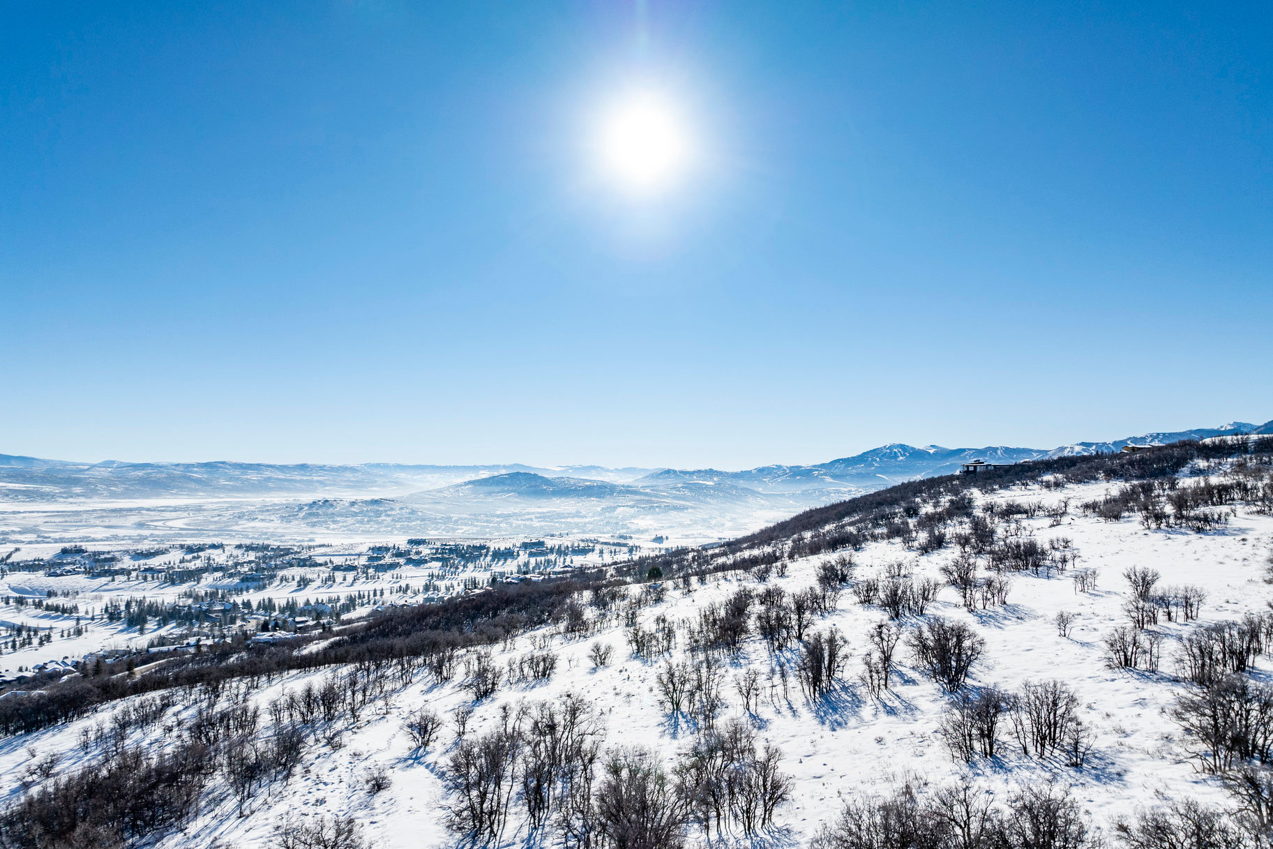 RANCHES AT THE PRESRVE - Land