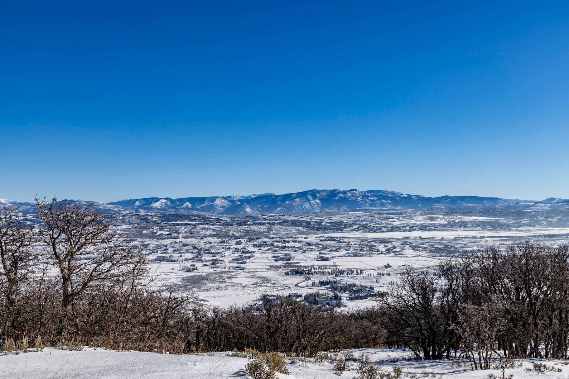 RANCHES AT THE PRESRVE - Land