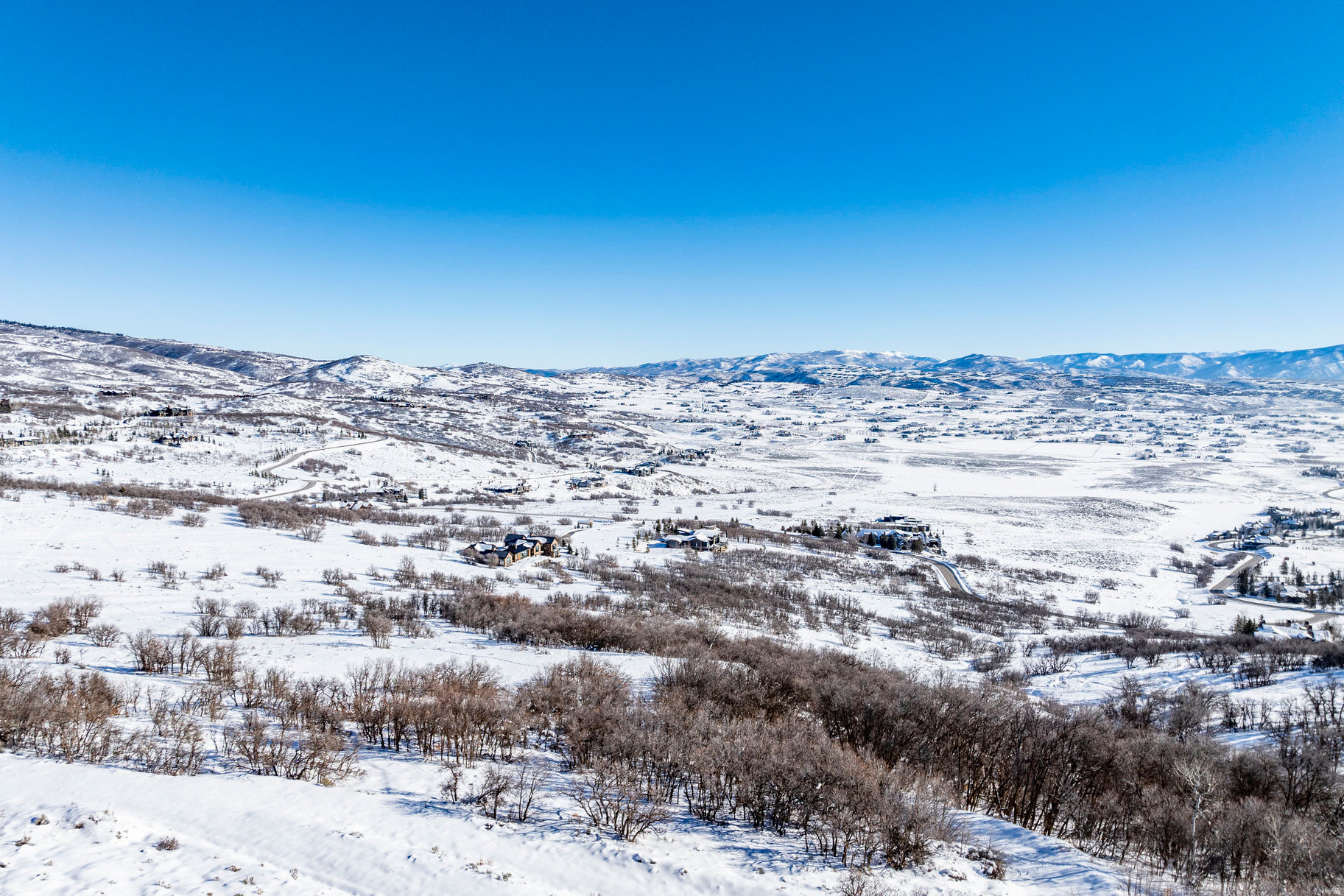 RANCHES AT THE PRESRVE - Land