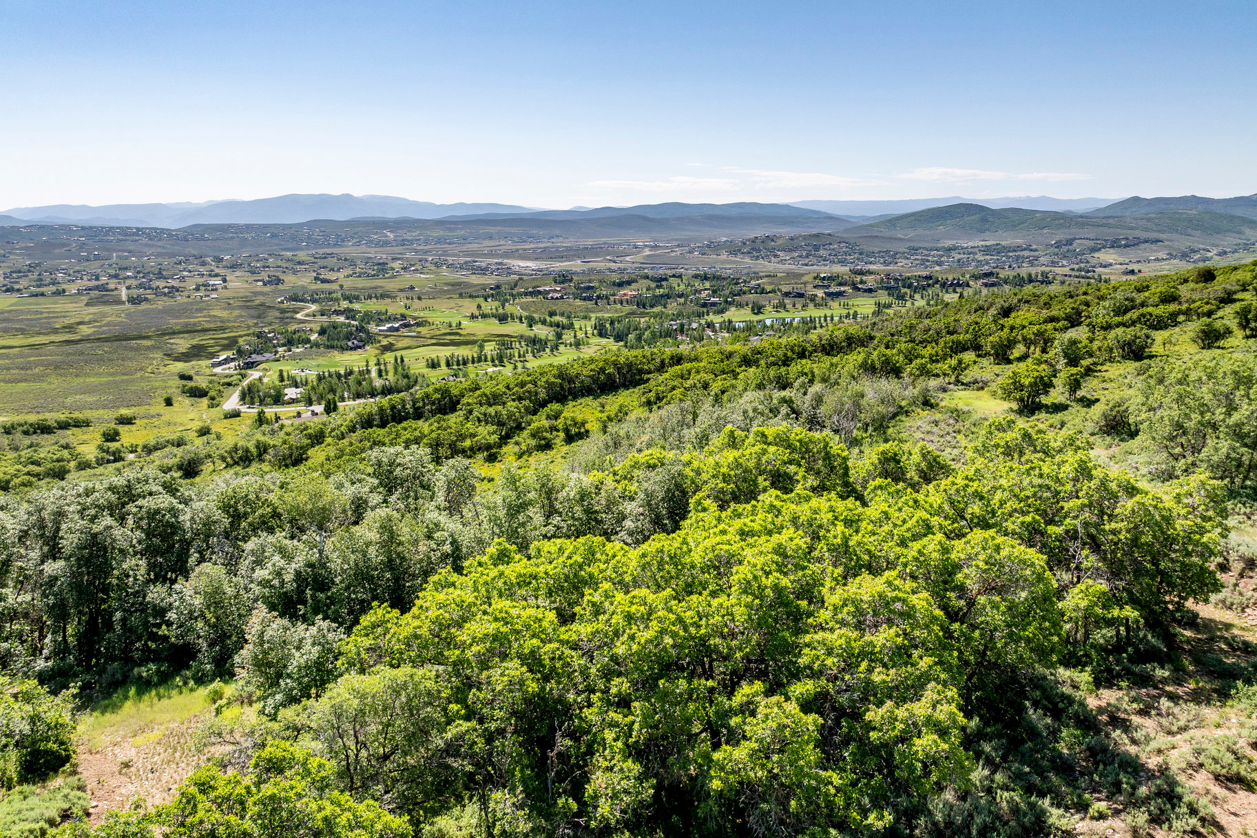 RANCHES AT THE PRESRVE - Land