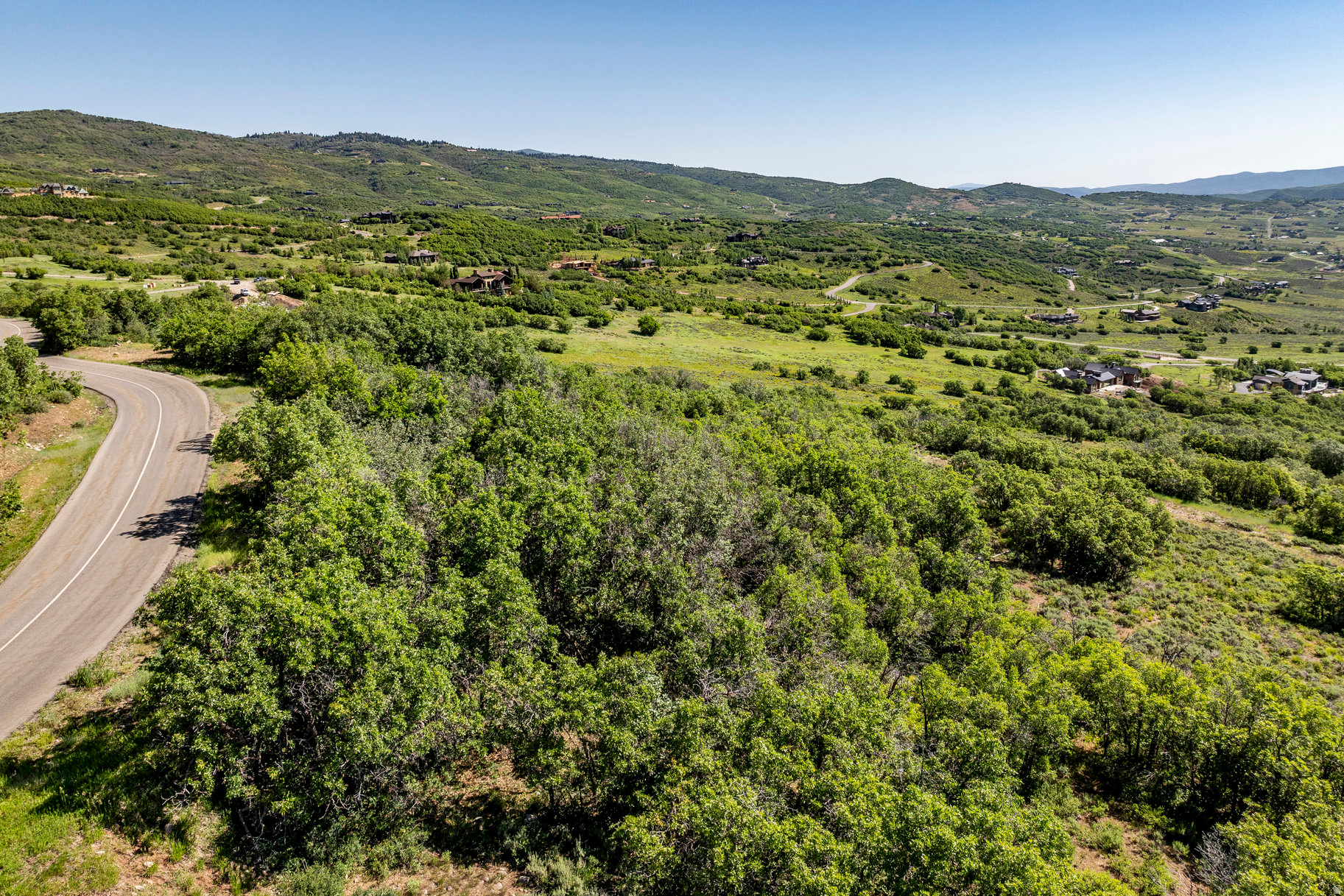 RANCHES AT THE PRESRVE - Land