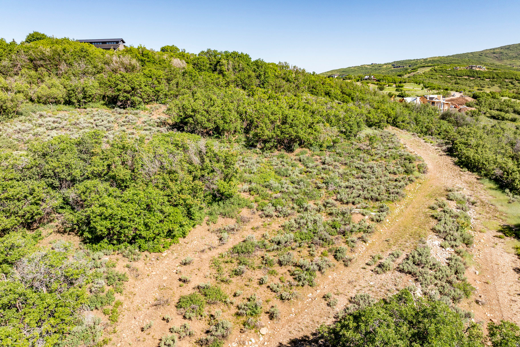 RANCHES AT THE PRESRVE - Land