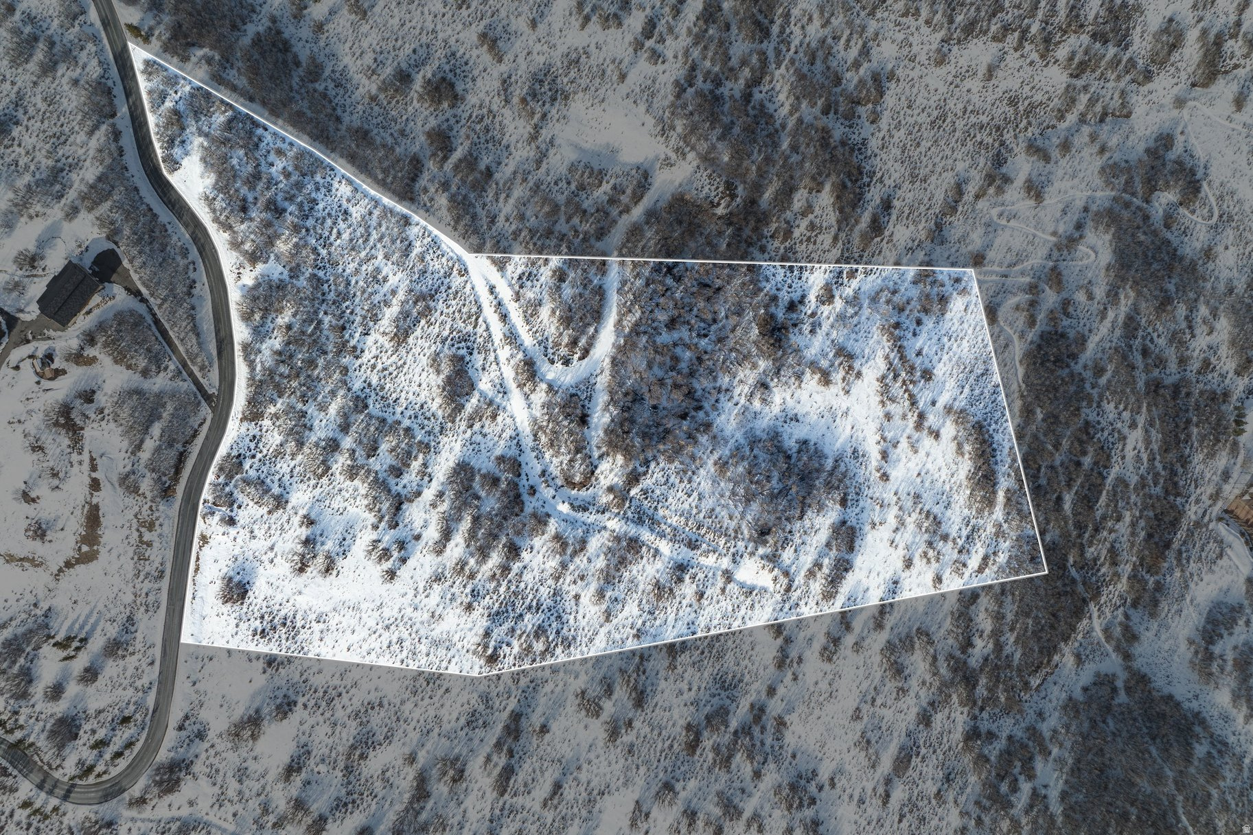 RANCHES AT THE PRESRVE - Land