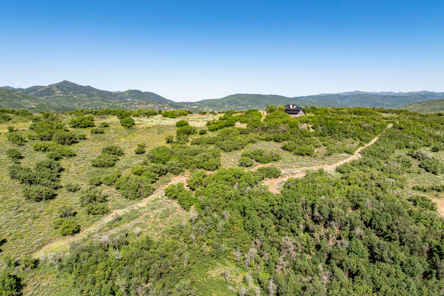 RANCHES AT THE PRESRVE - Land