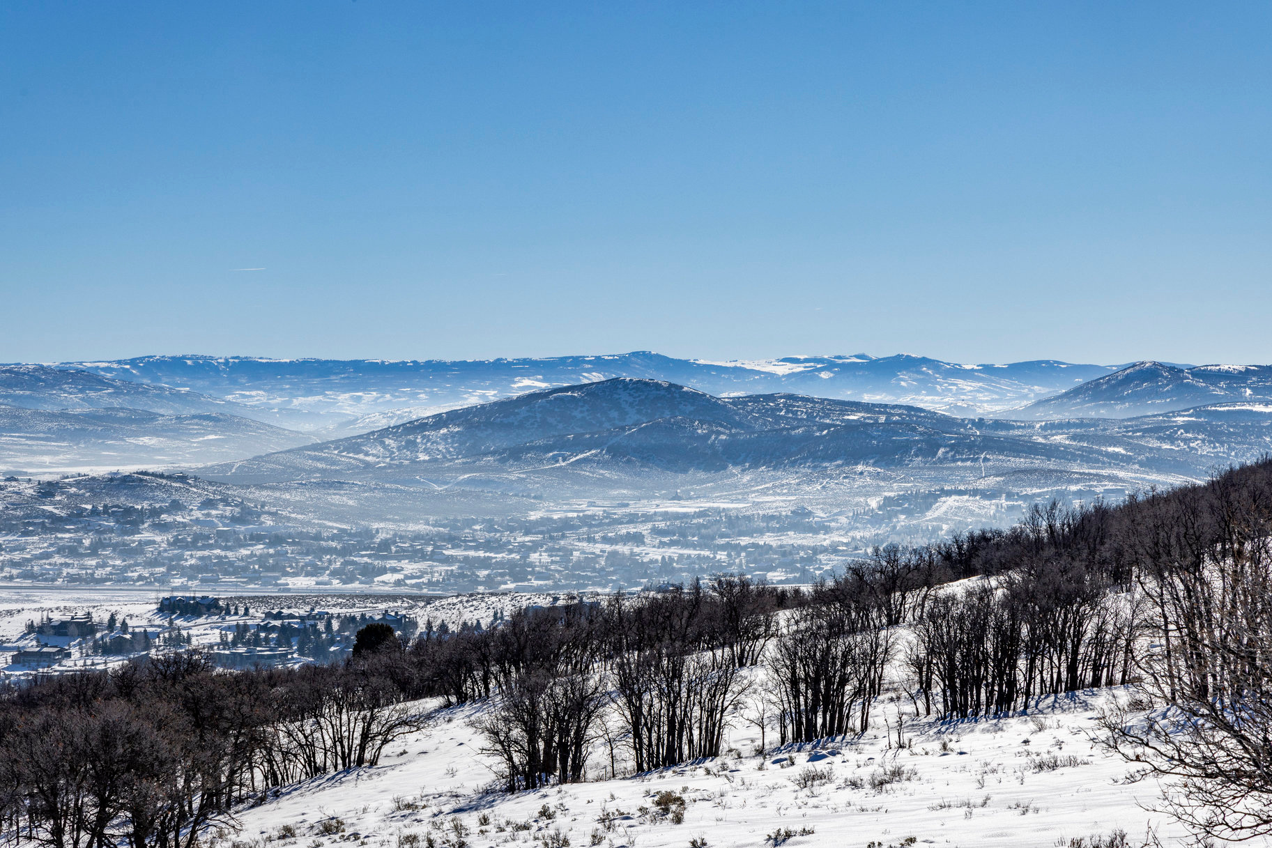RANCHES AT THE PRESRVE - Land