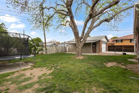 Tiny photo for 8162 S JACKSON ST, Midvale, UT 84047 (MLS # 2151253)