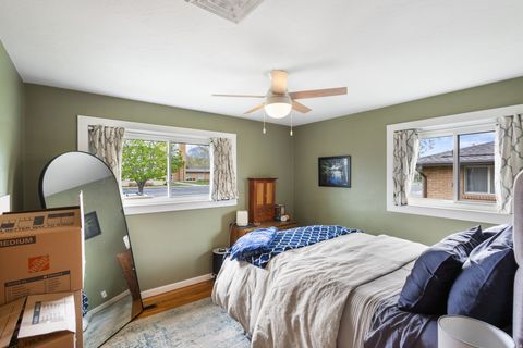 Tiny photo for 8162 S JACKSON ST, Midvale, UT 84047 (MLS # 2151253)