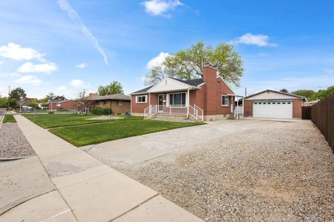 Tiny photo for 8162 S JACKSON ST, Midvale, UT 84047 (MLS # 2151253)
