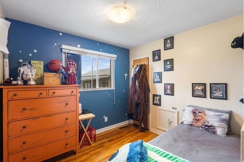 Tiny photo for 8162 S JACKSON ST, Midvale, UT 84047 (MLS # 2151253)