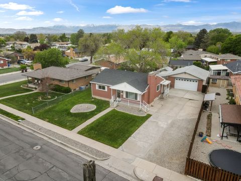 Tiny photo for 8162 S JACKSON ST, Midvale, UT 84047 (MLS # 2151253)