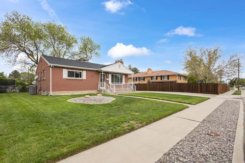 Tiny photo for 8162 S JACKSON ST, Midvale, UT 84047 (MLS # 2151253)