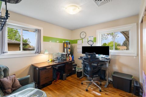 Tiny photo for 8162 S JACKSON ST, Midvale, UT 84047 (MLS # 2151253)