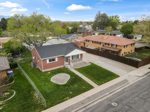 Tiny photo for 8162 S JACKSON ST, Midvale, UT 84047 (MLS # 2151253)