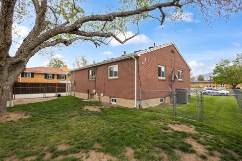 Tiny photo for 8162 S JACKSON ST, Midvale, UT 84047 (MLS # 2151253)