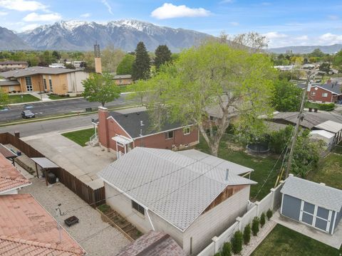 Tiny photo for 8162 S JACKSON ST, Midvale, UT 84047 (MLS # 2151253)
