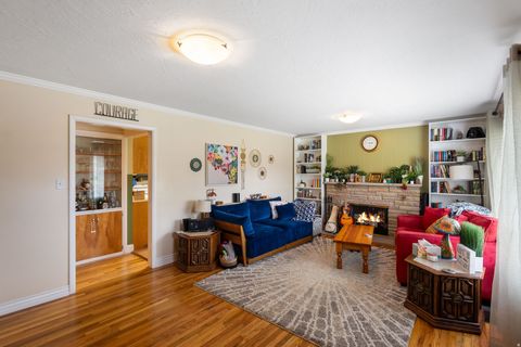 Tiny photo for 8162 S JACKSON ST, Midvale, UT 84047 (MLS # 2151253)