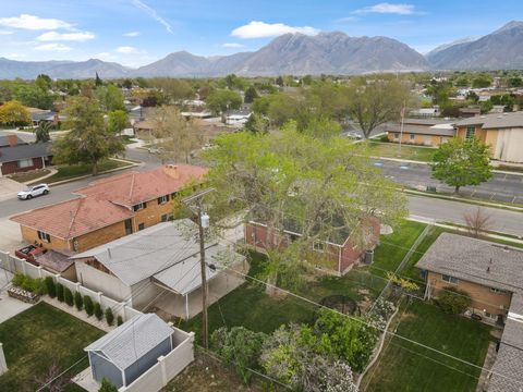 Tiny photo for 8162 S JACKSON ST, Midvale, UT 84047 (MLS # 2151253)