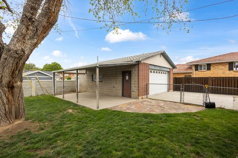 Tiny photo for 8162 S JACKSON ST, Midvale, UT 84047 (MLS # 2151253)