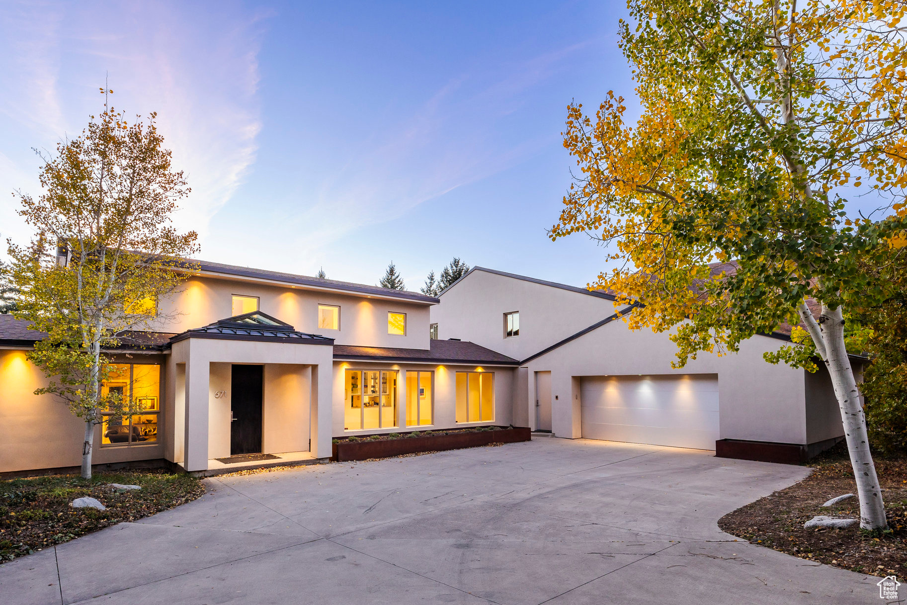 671 N Freeze Creek Cir, Salt Lake City, Utah image 1