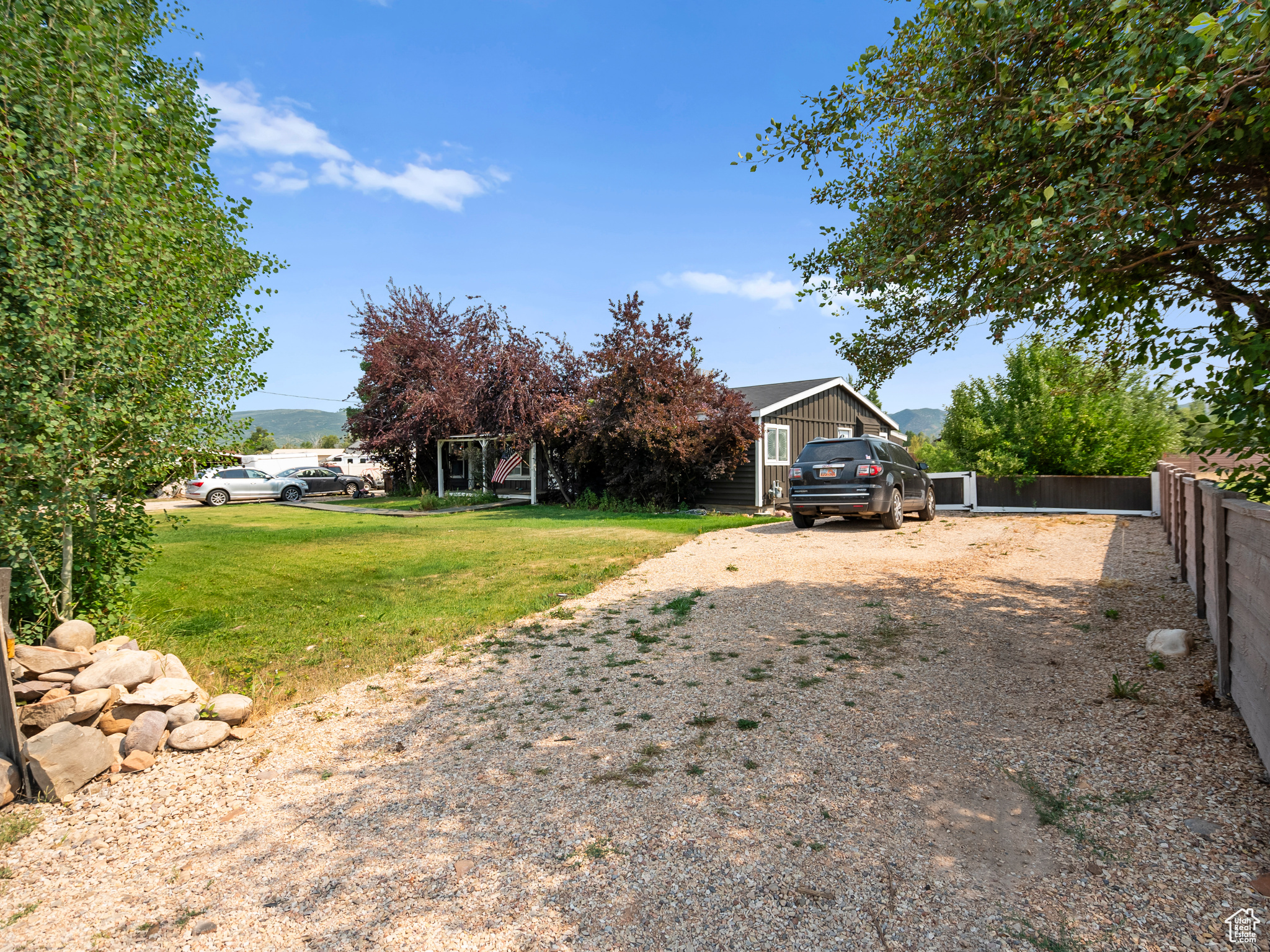 RIVER VIEW WEST AMENDED SUBDIVISION - Residential