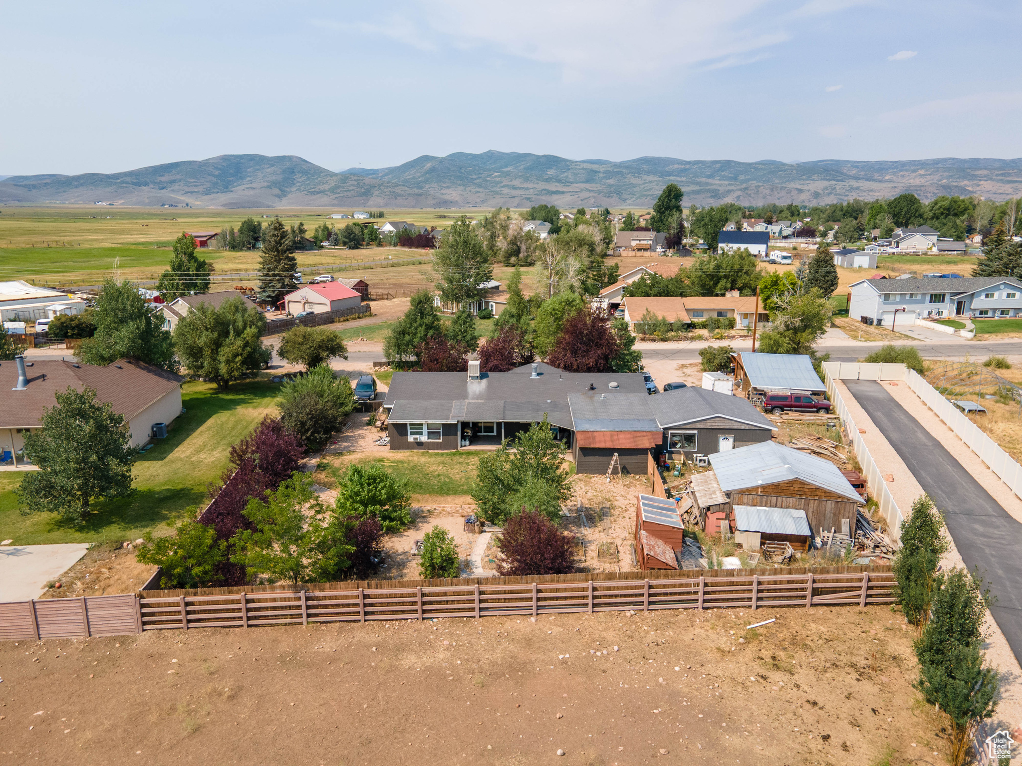RIVER VIEW WEST AMENDED SUBDIVISION - Residential
