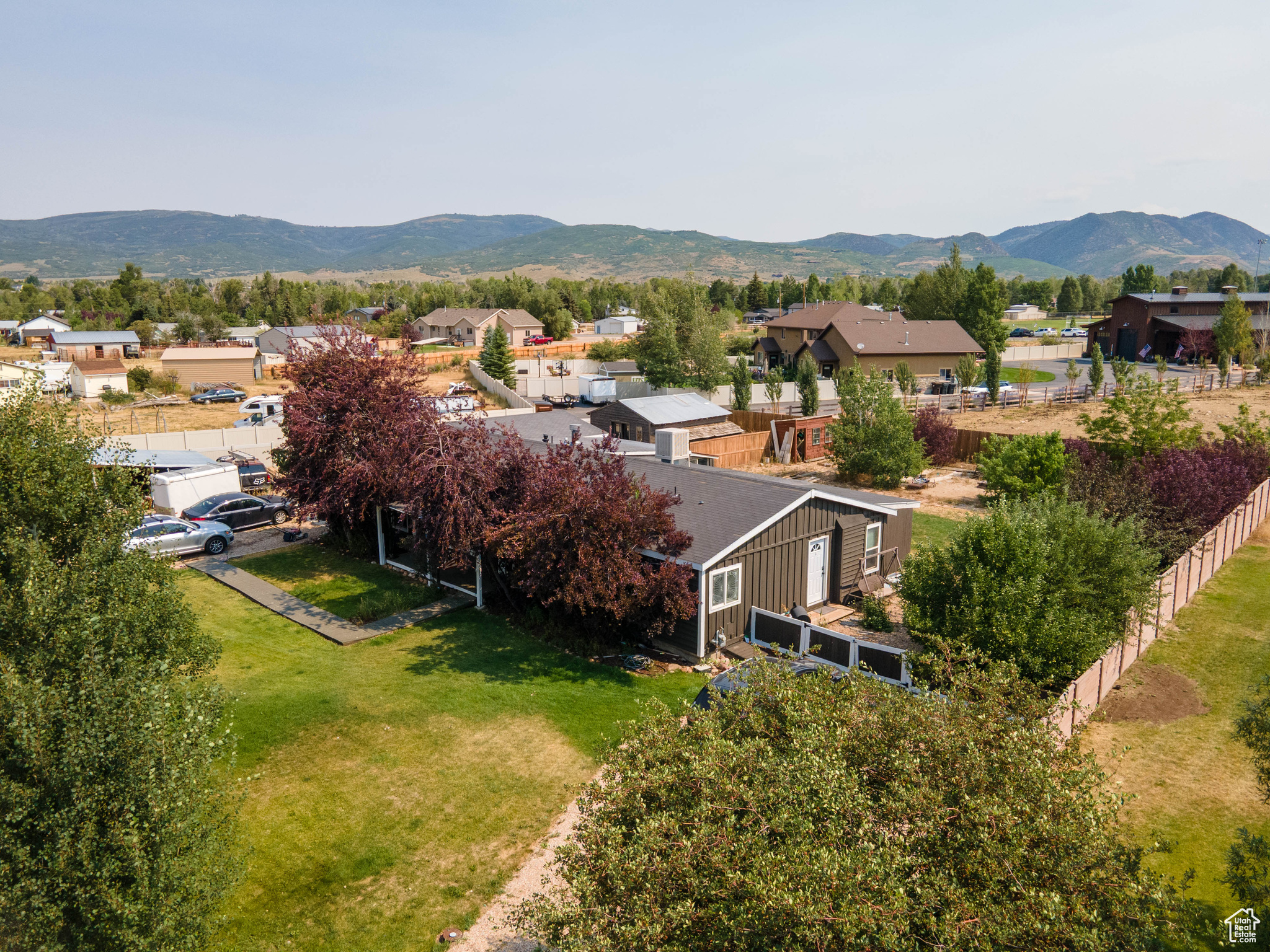 RIVER VIEW WEST AMENDED SUBDIVISION - Residential