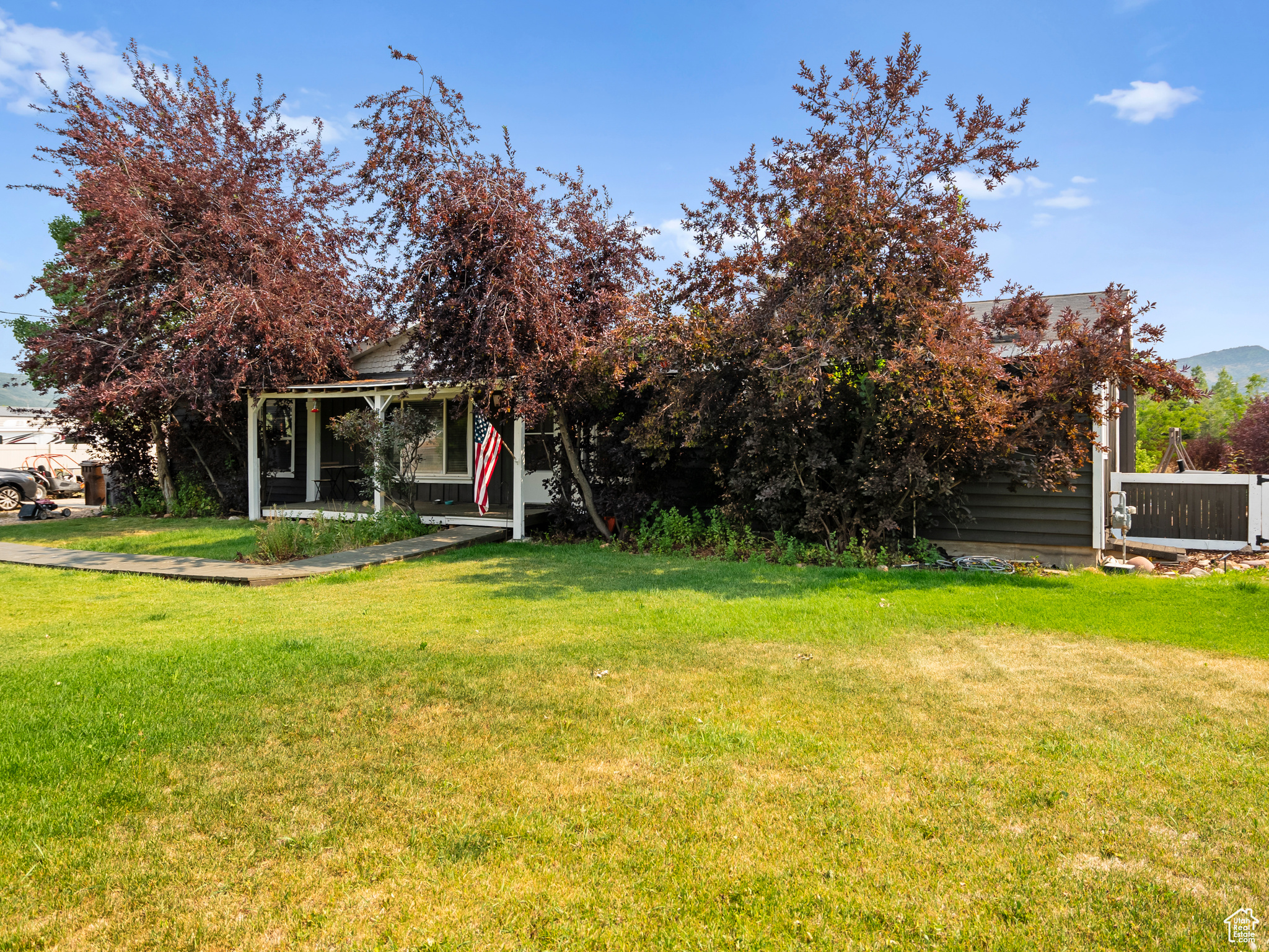 RIVER VIEW WEST AMENDED SUBDIVISION - Residential
