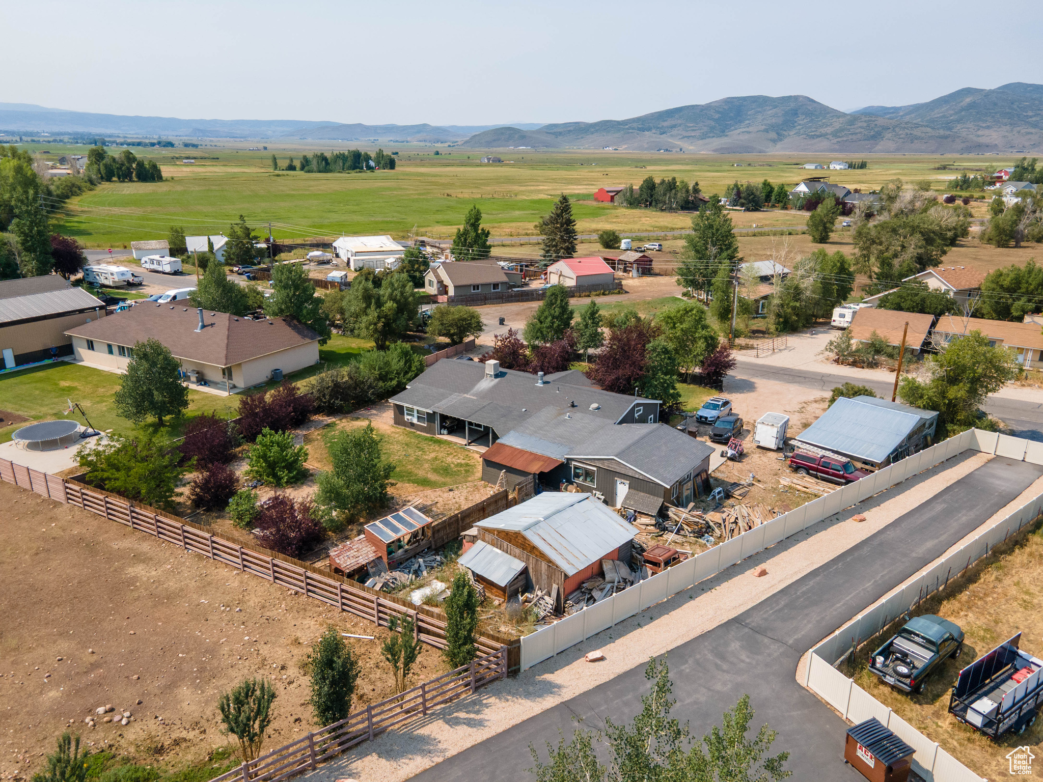 RIVER VIEW WEST AMENDED SUBDIVISION - Residential