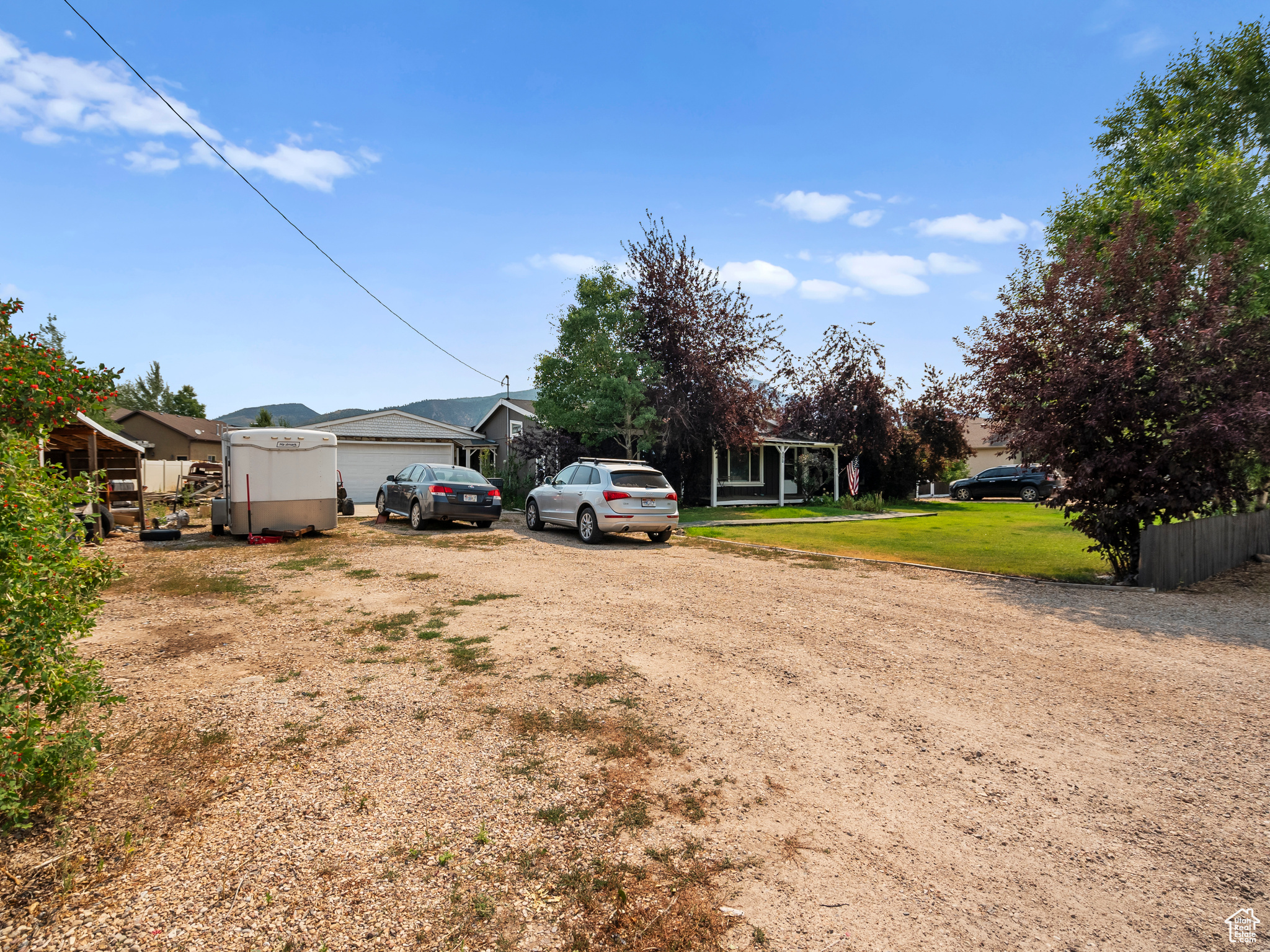 RIVER VIEW WEST AMENDED SUBDIVISION - Residential