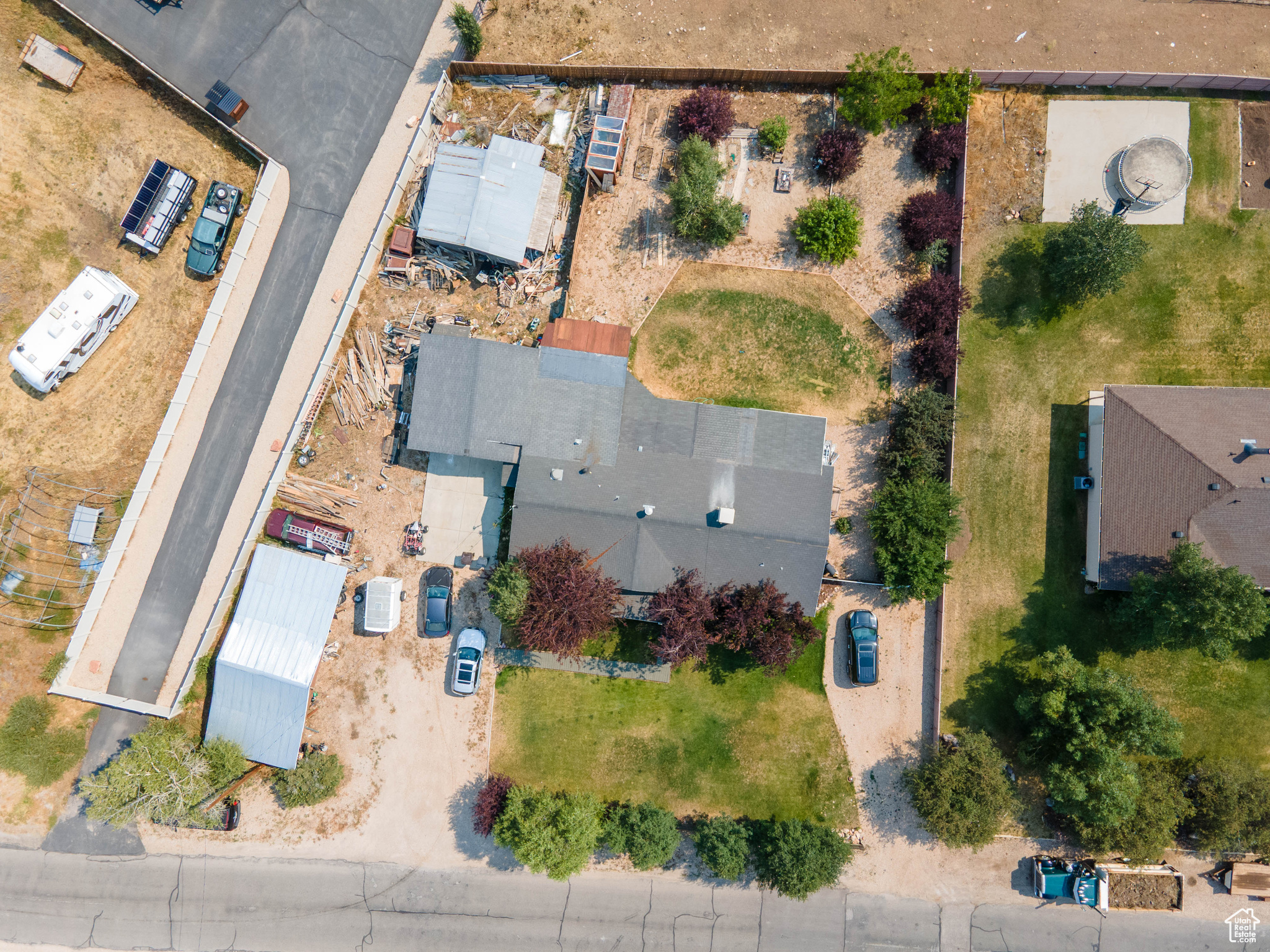 RIVER VIEW WEST AMENDED SUBDIVISION - Residential