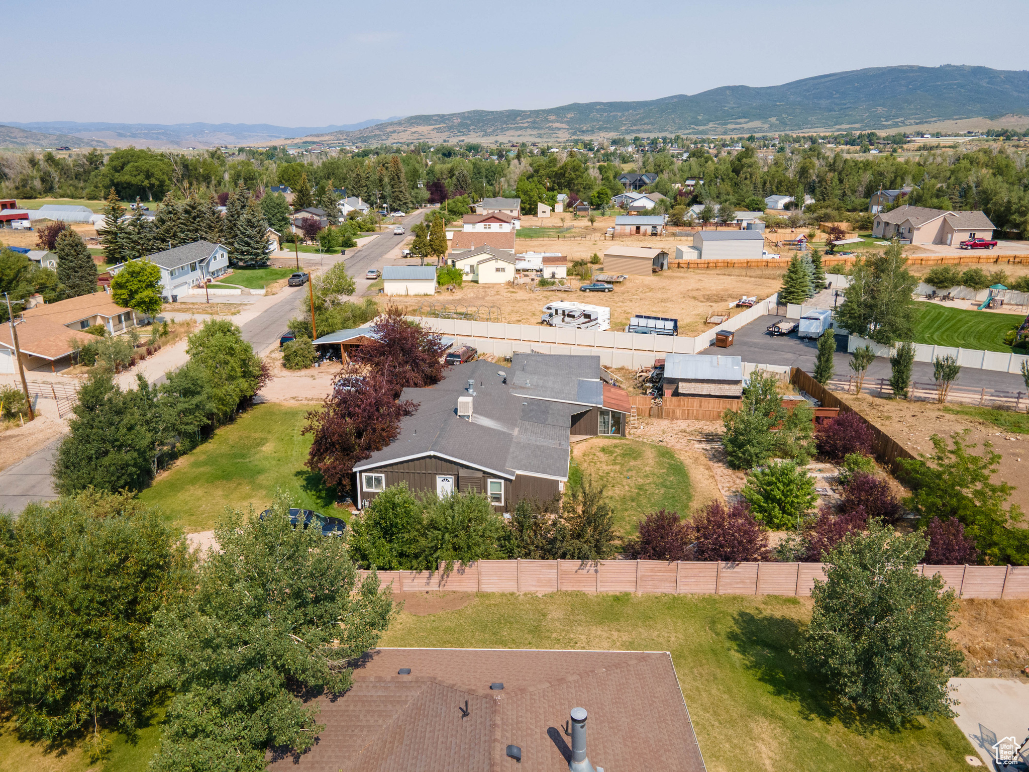 RIVER VIEW WEST AMENDED SUBDIVISION - Residential