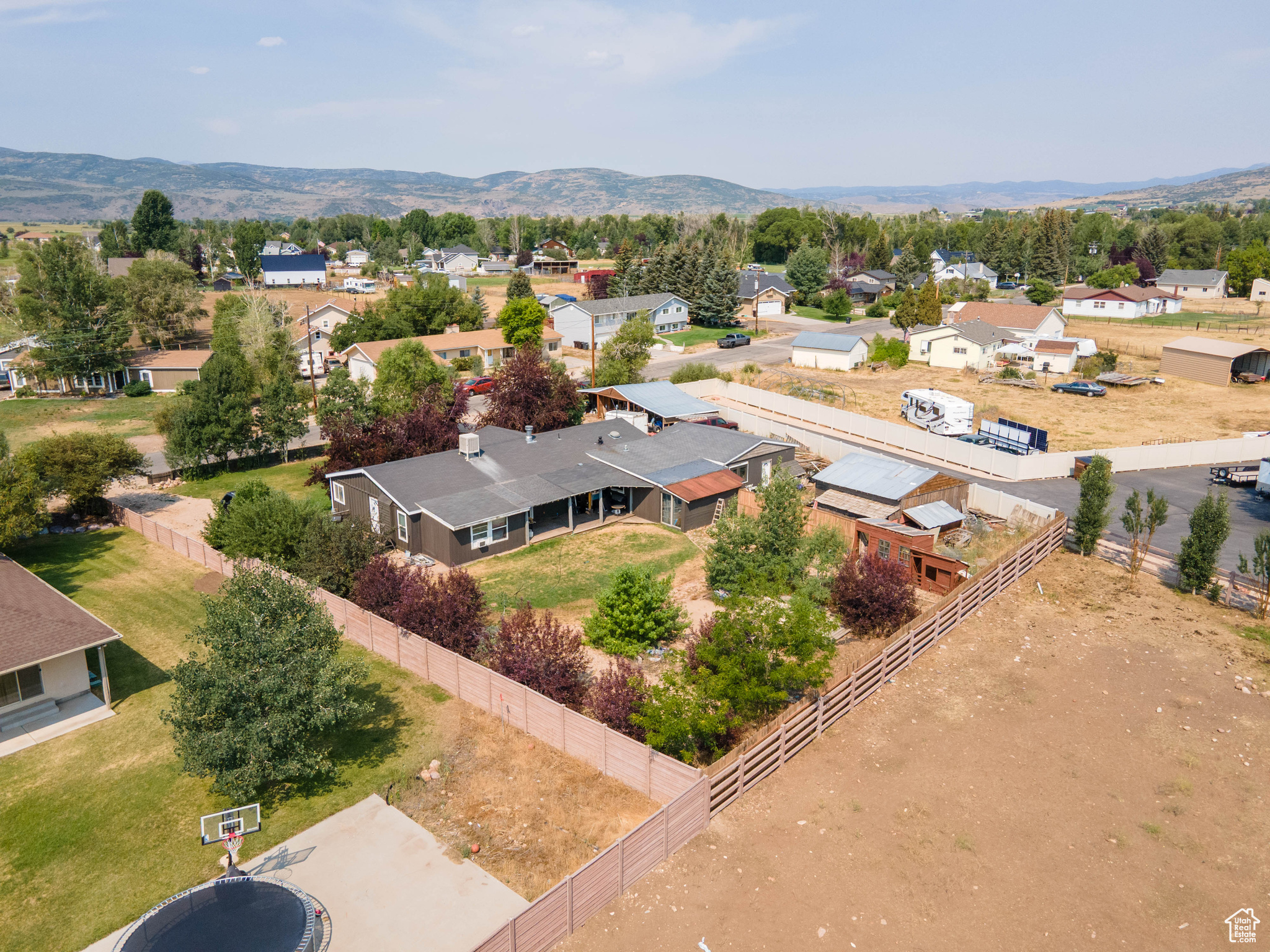 RIVER VIEW WEST AMENDED SUBDIVISION - Residential