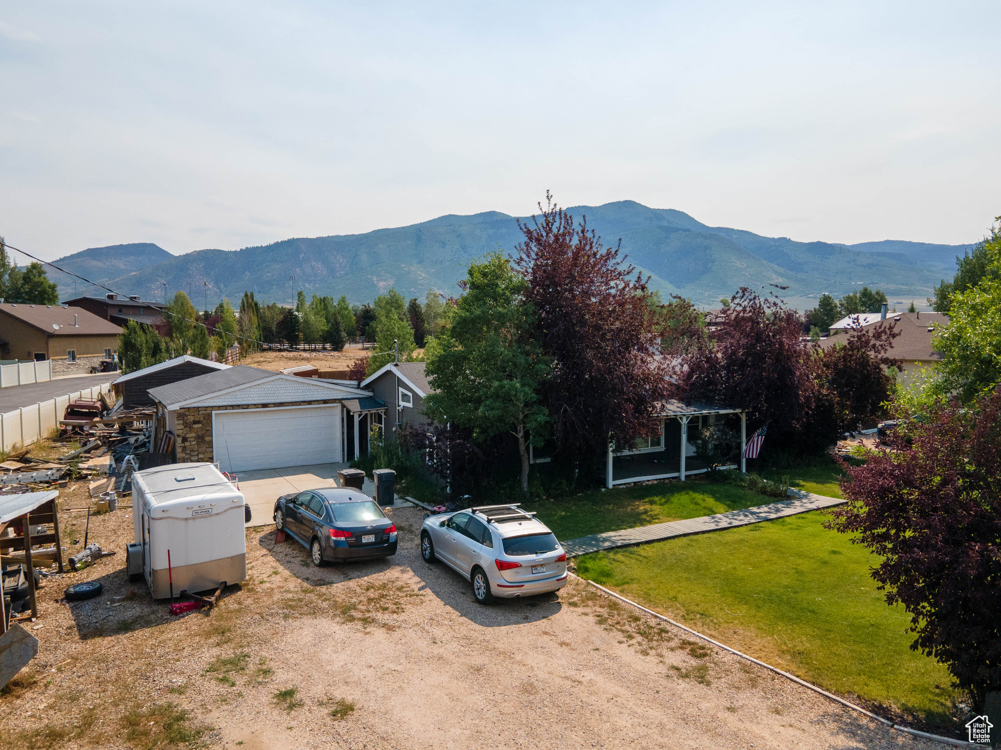 RIVER VIEW WEST AMENDED SUBDIVISION - Residential
