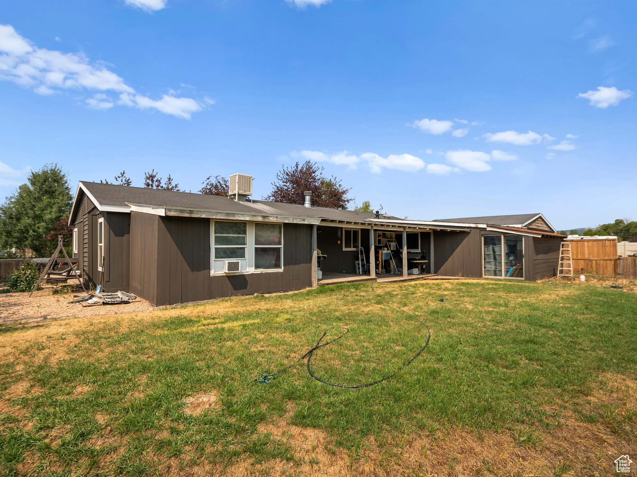 RIVER VIEW WEST AMENDED SUBDIVISION - Residential
