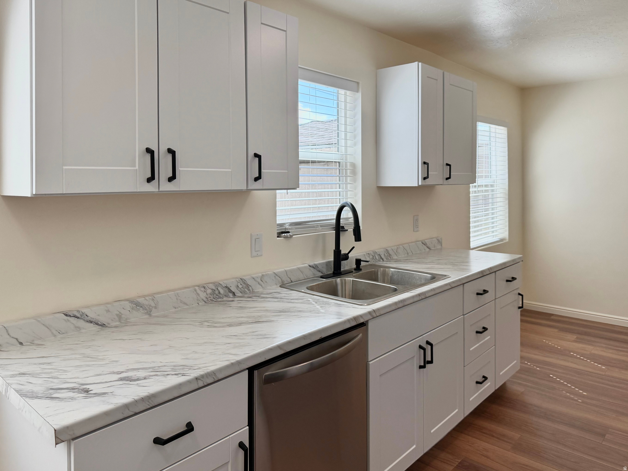 DRAGERTON SUB - Residential