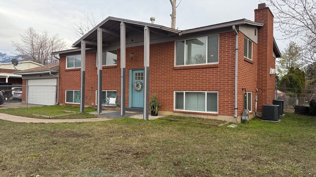 Photo of 782 E 900 N, Layton, UT 84041 (MLS # 2146065)