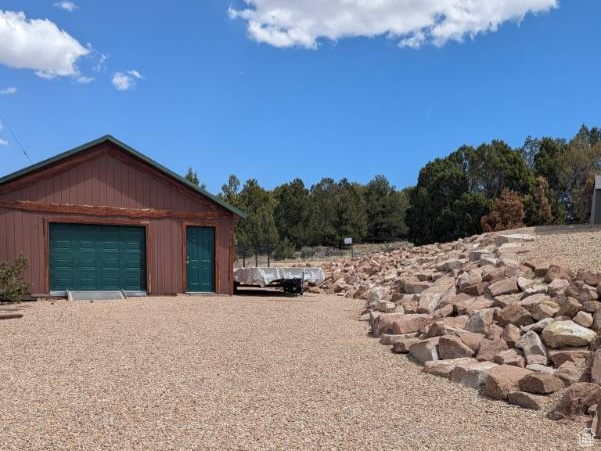 VALLE DEL PADRES - Land