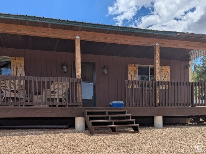 VALLE DEL PADRES - Land