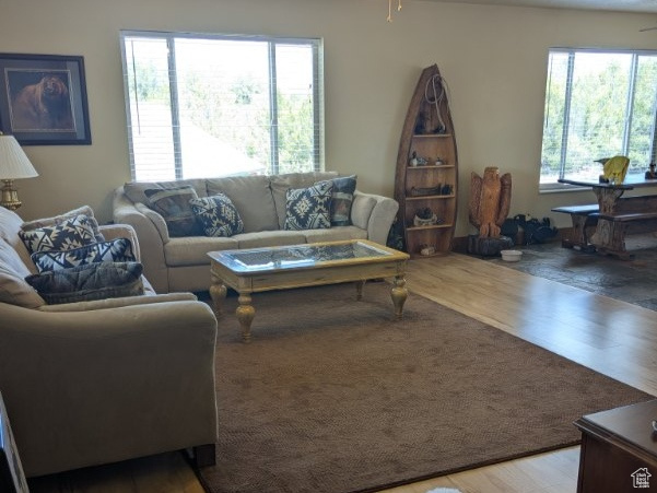 VALLE DEL PADRES - Land