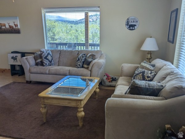 VALLE DEL PADRES - Land