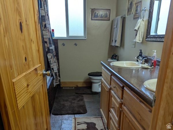 VALLE DEL PADRES - Land