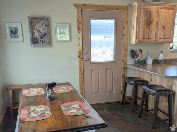 VALLE DEL PADRES - Land