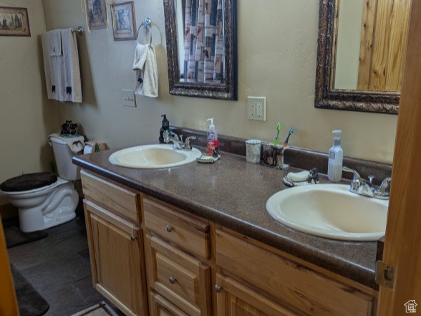 VALLE DEL PADRES - Land