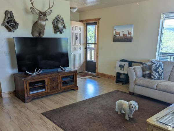 VALLE DEL PADRES - Land